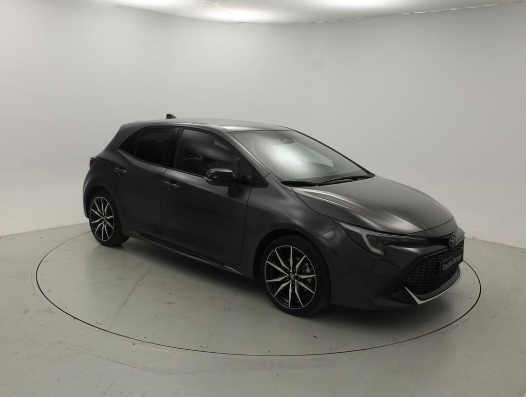 Toyota Corolla Berlina 1.8 HYBRID GR-SPORT E-CVT 140 5P 6