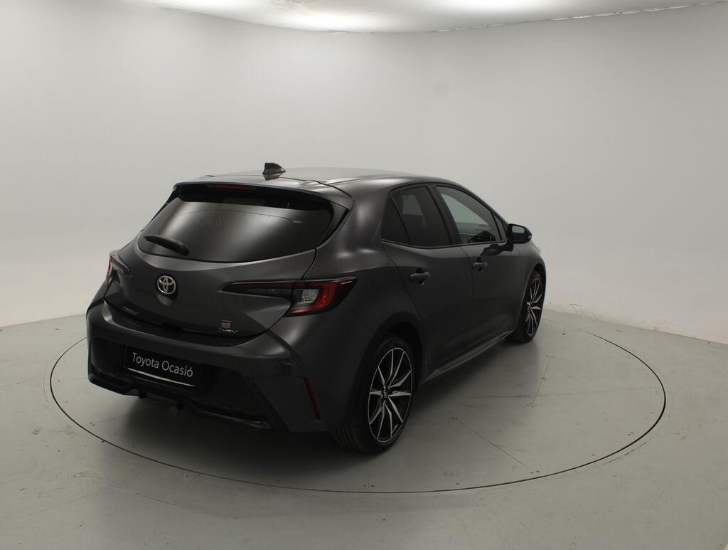 Toyota Corolla Berlina 1.8 HYBRID GR-SPORT E-CVT 140 5P 3