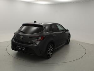 Toyota Corolla Berlina 1.8 HYBRID GR-SPORT E-CVT 140 5P