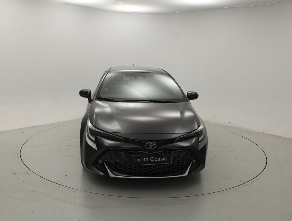 Toyota Corolla Berlina 1.8 HYBRID GR-SPORT E-CVT 140 5P 5