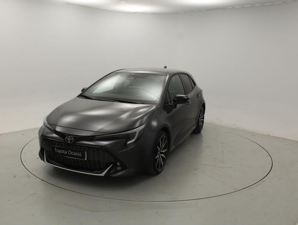 Toyota Corolla Berlina 1.8 HYBRID GR-SPORT E-CVT 140 5P 2