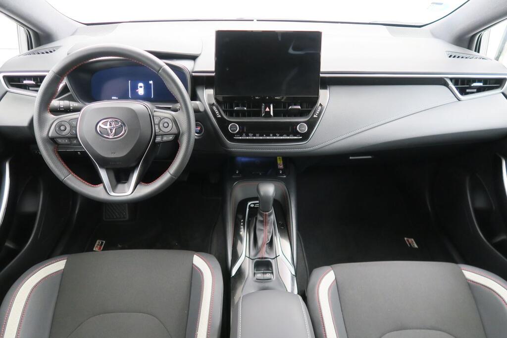 Toyota Corolla Berlina 1.8 HYBRID GR-SPORT E-CVT 140 5P 15