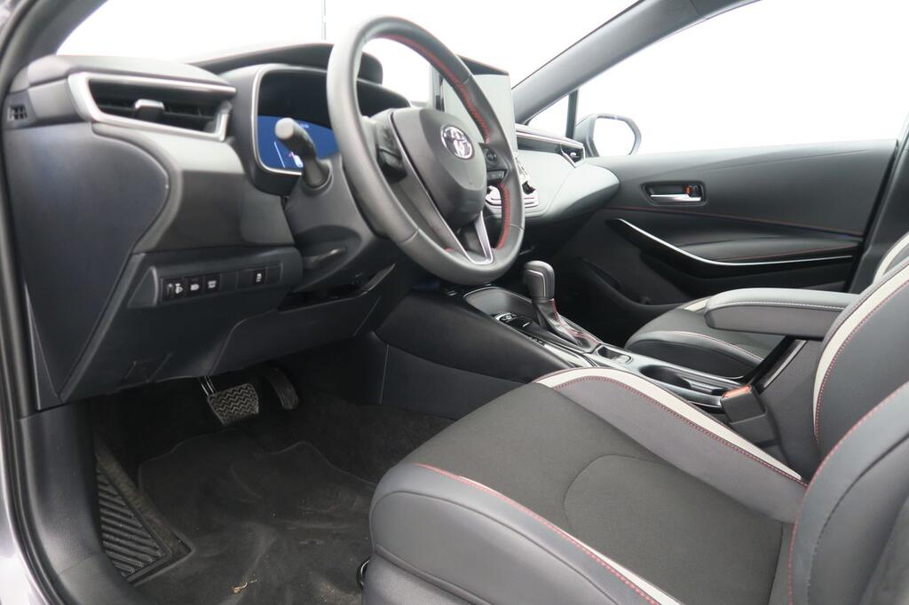 Toyota Corolla Berlina 1.8 HYBRID GR-SPORT E-CVT 140 5P 7