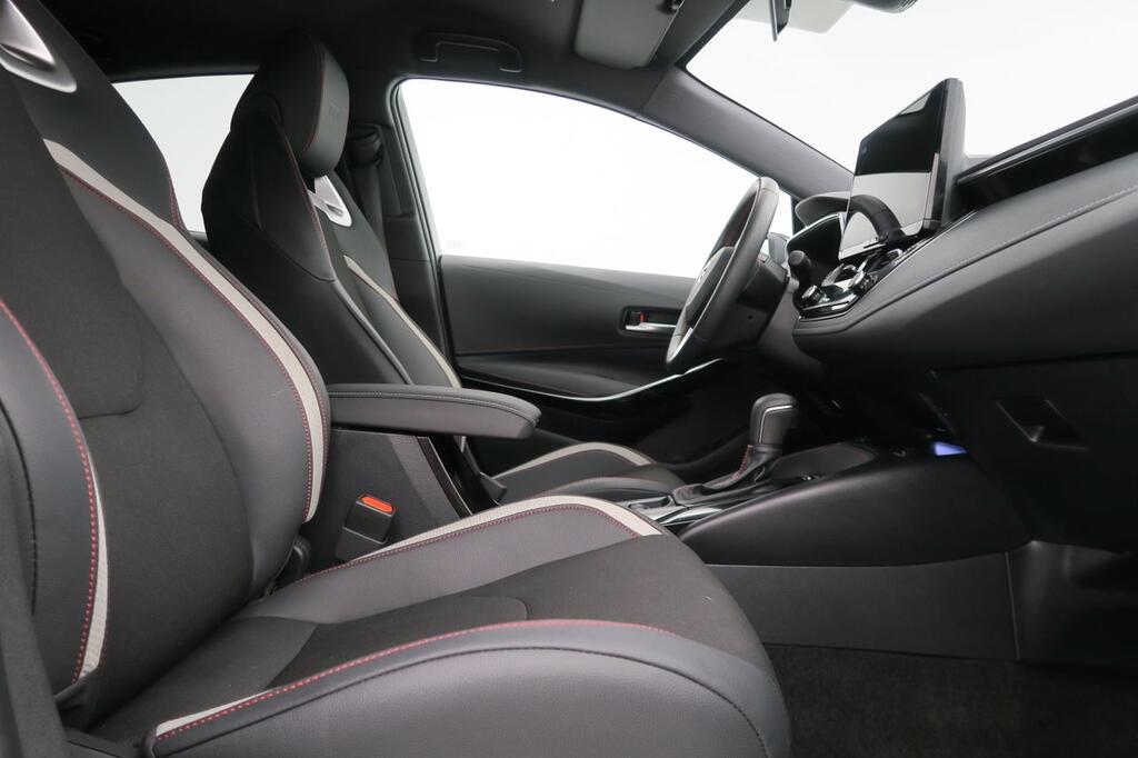 Toyota Corolla Berlina 1.8 HYBRID GR-SPORT E-CVT 140 5P 17