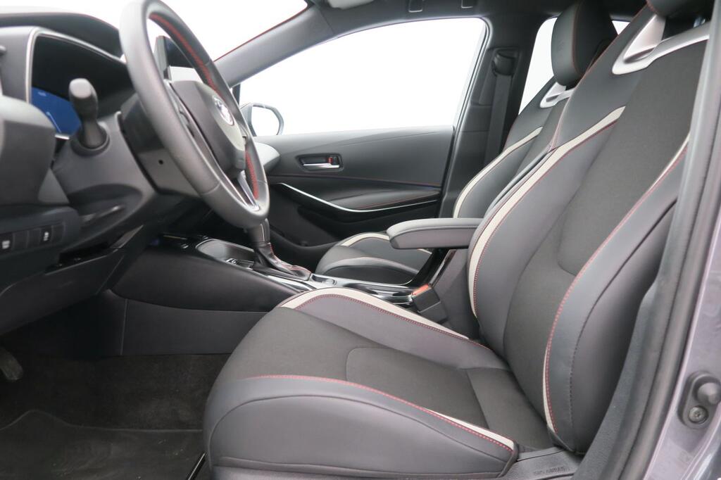 Toyota Corolla Berlina 1.8 HYBRID GR-SPORT E-CVT 140 5P 18