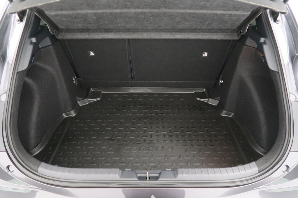 Toyota Corolla Berlina 1.8 HYBRID GR-SPORT E-CVT 140 5P 20