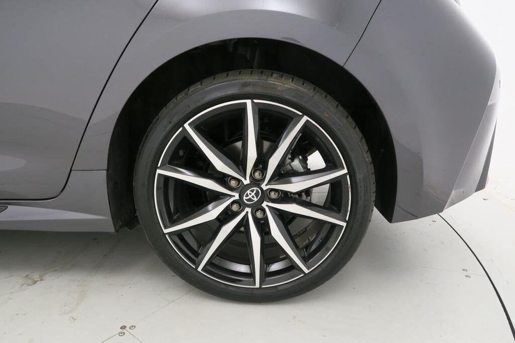 Toyota Corolla Berlina 1.8 HYBRID GR-SPORT E-CVT 140 5P 24