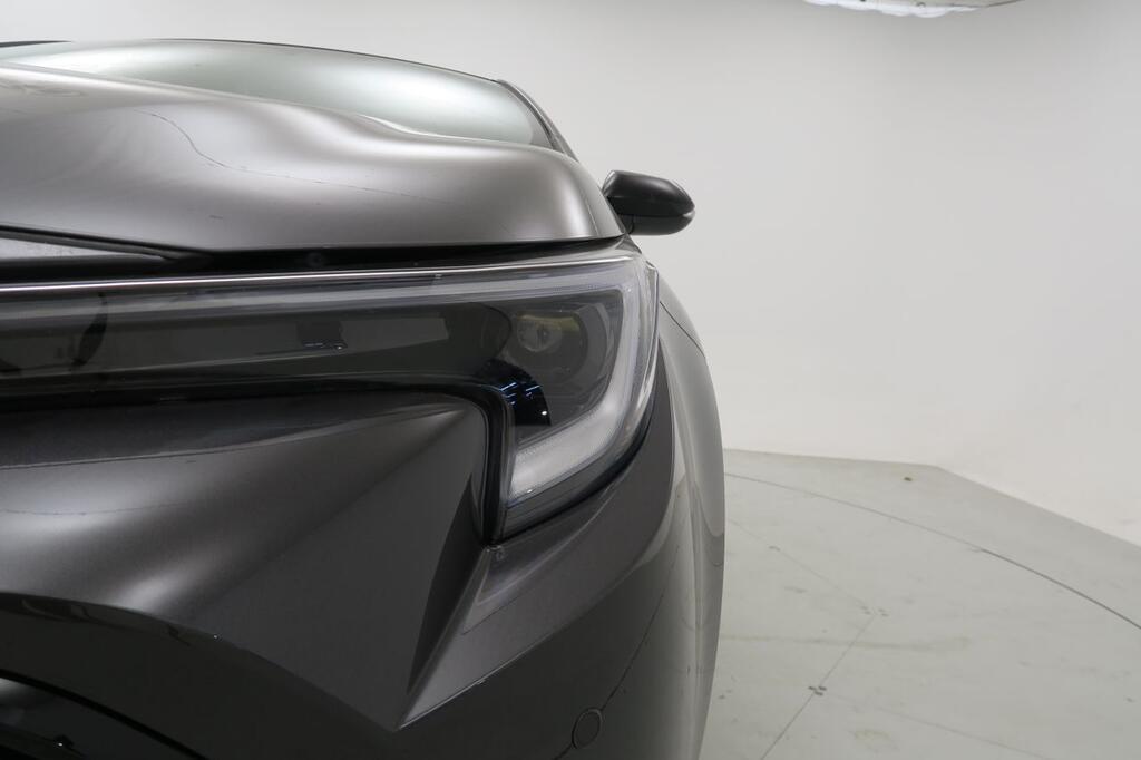 Toyota Corolla Berlina 1.8 HYBRID GR-SPORT E-CVT 140 5P 22