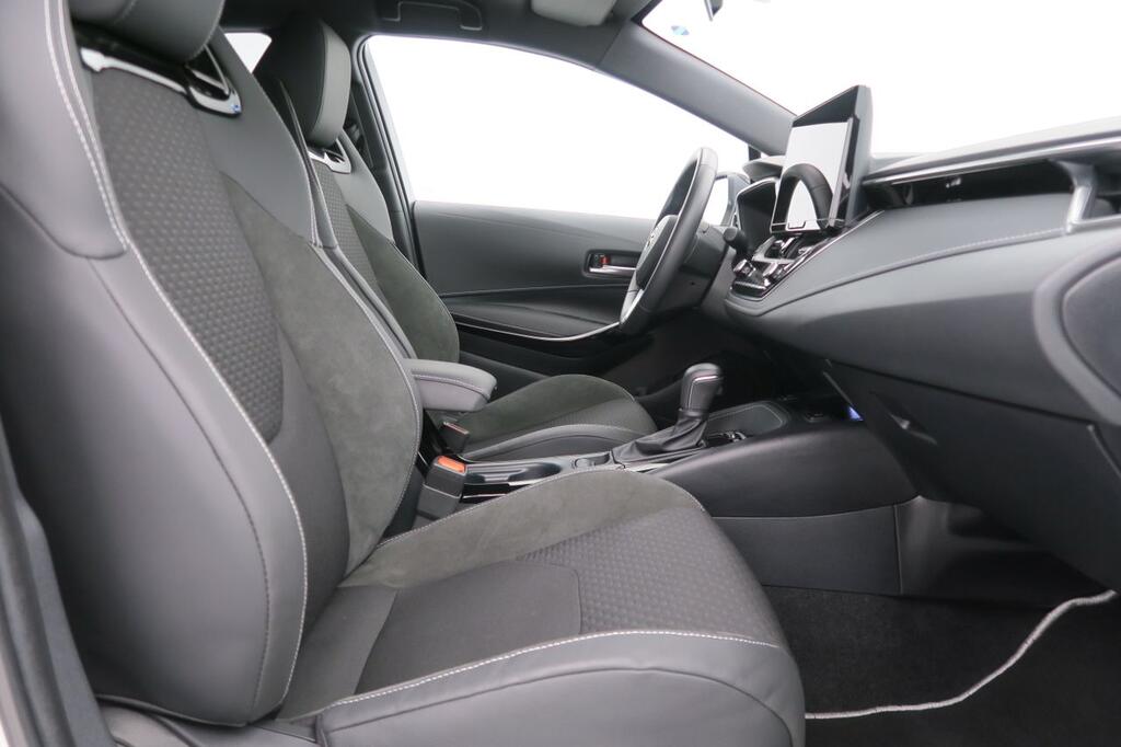 Toyota Corolla Familiar 1.8 HYBRID STYLE EDITION 140 5P 17