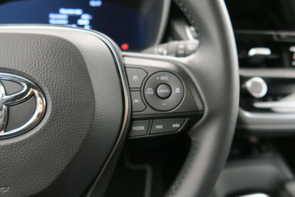 Toyota Corolla Familiar 1.8 HYBRID STYLE EDITION 140 5P 13