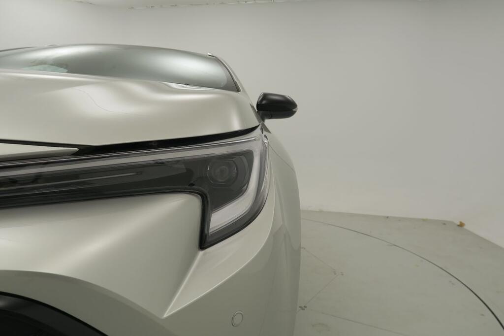 Toyota Corolla Familiar 1.8 HYBRID STYLE EDITION 140 5P 23