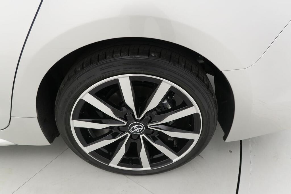 Toyota Corolla Familiar 1.8 HYBRID STYLE EDITION 140 5P 25