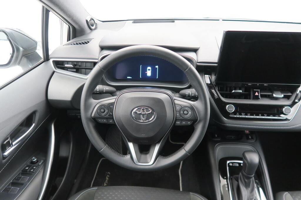 Toyota Corolla Familiar 1.8 HYBRID STYLE EDITION 140 5P 14