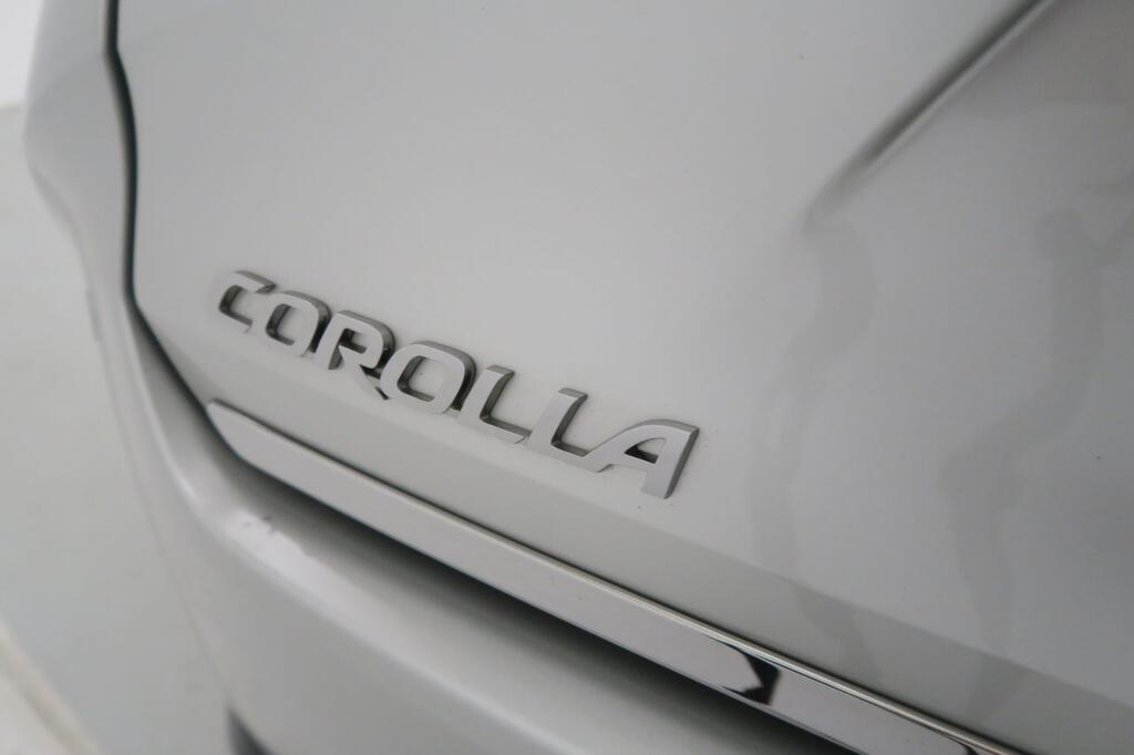 Toyota Corolla Familiar 1.8 HYBRID STYLE EDITION 140 5P 22