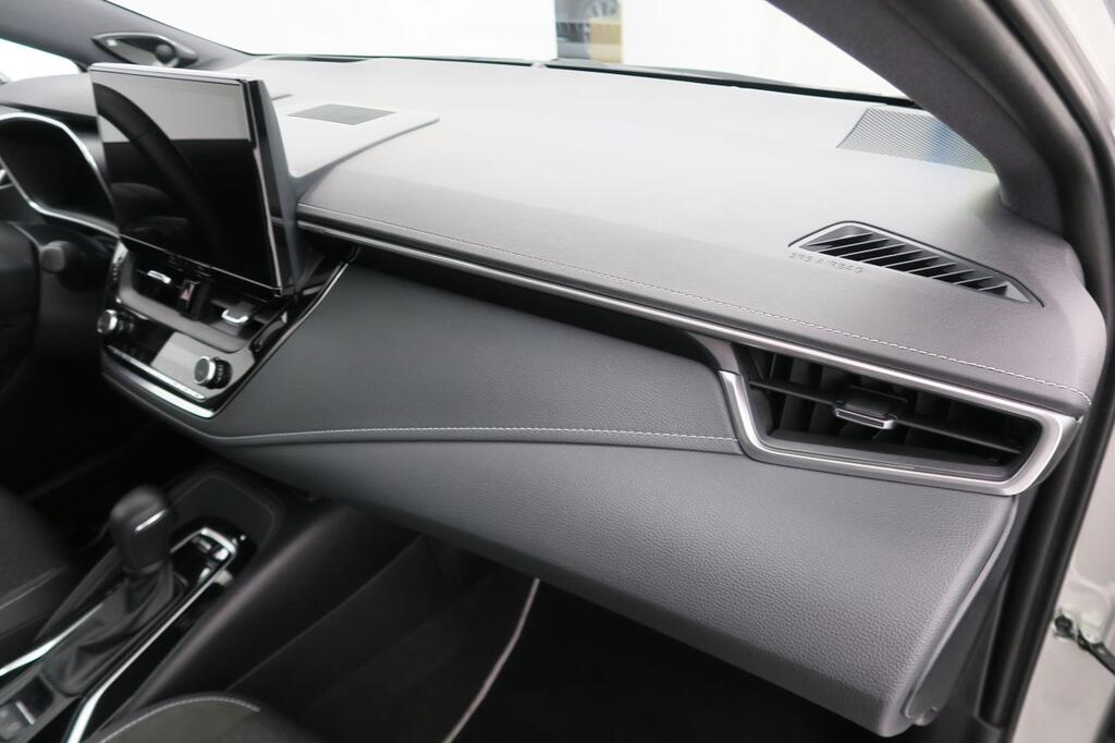 Toyota Corolla Familiar 1.8 HYBRID STYLE EDITION 140 5P 16