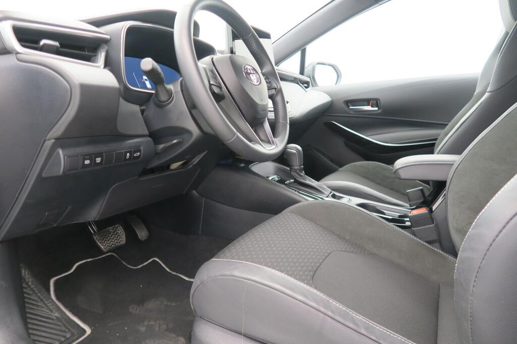 Toyota Corolla Familiar 1.8 HYBRID STYLE EDITION 140 5P 7