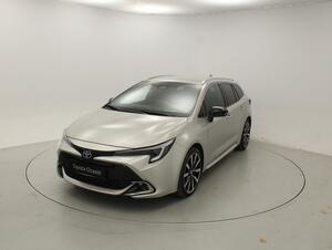 Toyota Corolla Familiar 1.8 HYBRID STYLE EDITION 140 5P