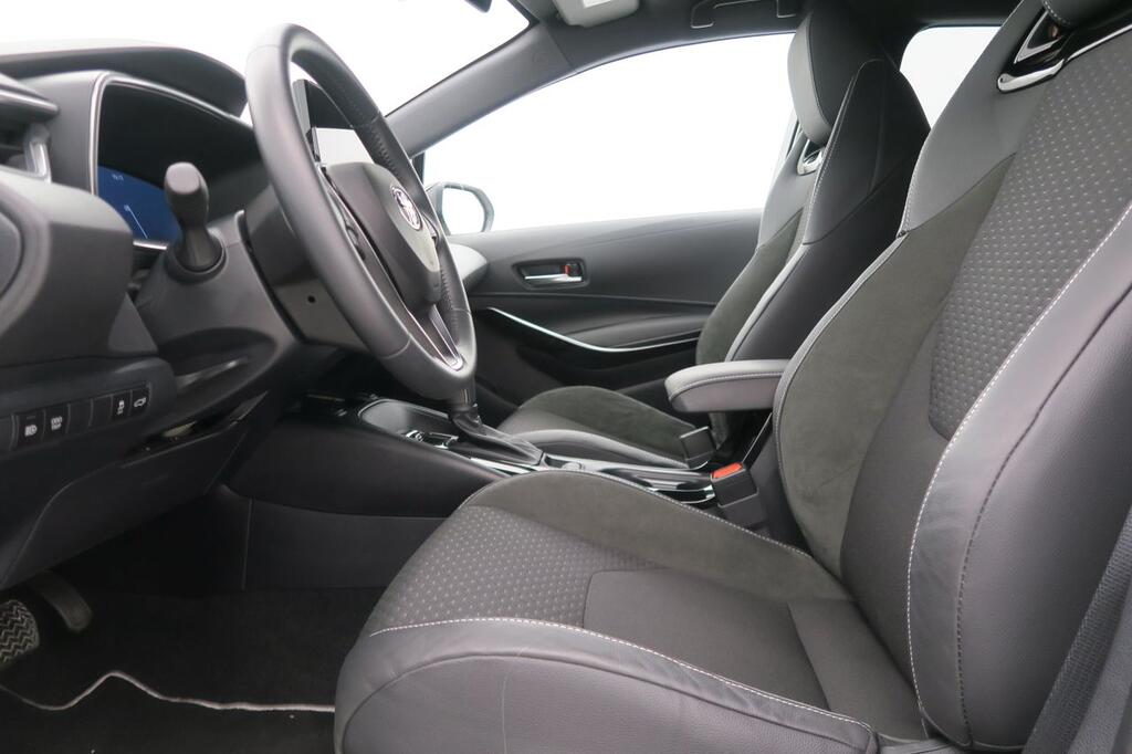 Toyota Corolla Familiar 1.8 HYBRID STYLE EDITION 140 5P 18