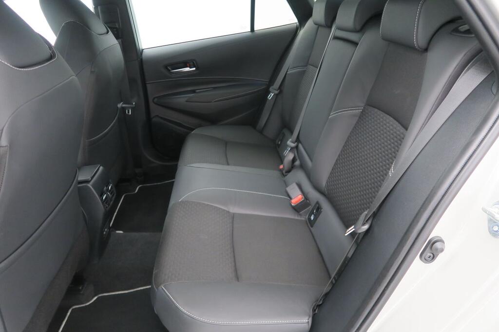 Toyota Corolla Familiar 1.8 HYBRID STYLE EDITION 140 5P 19