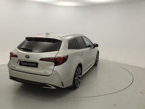 Toyota Corolla Familiar 1.8 HYBRID STYLE EDITION 140 5P