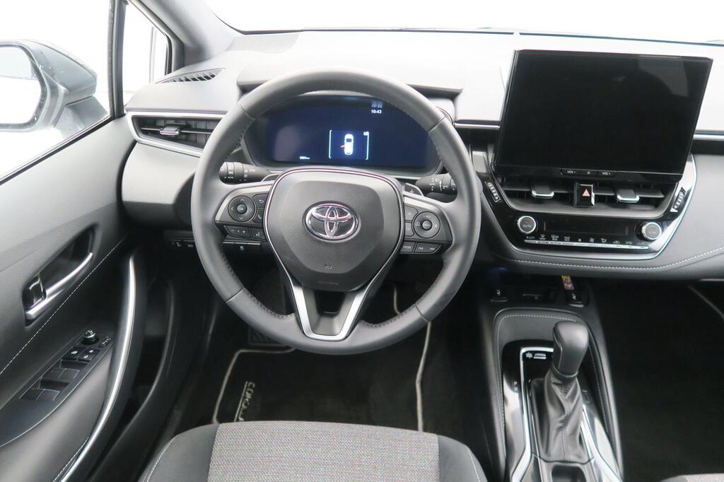 Toyota Corolla Familiar 2.0 HYBRID STYLE E-CVT 178 5P 14