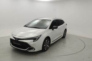Toyota Corolla Familiar 2.0 HYBRID STYLE E-CVT 178 5P