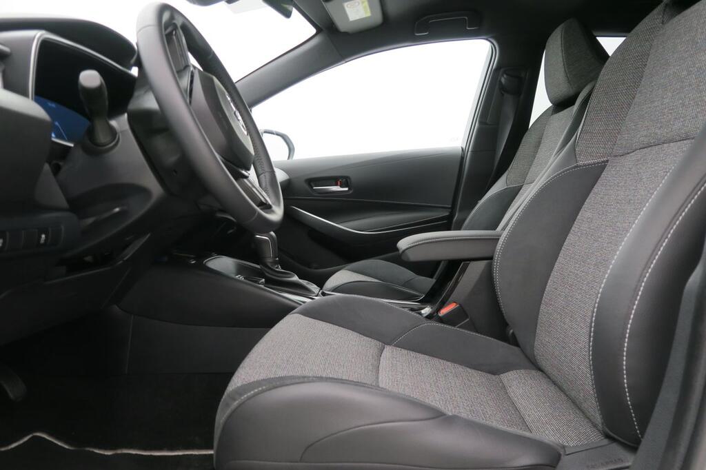 Toyota Corolla Familiar 2.0 HYBRID STYLE E-CVT 178 5P 17