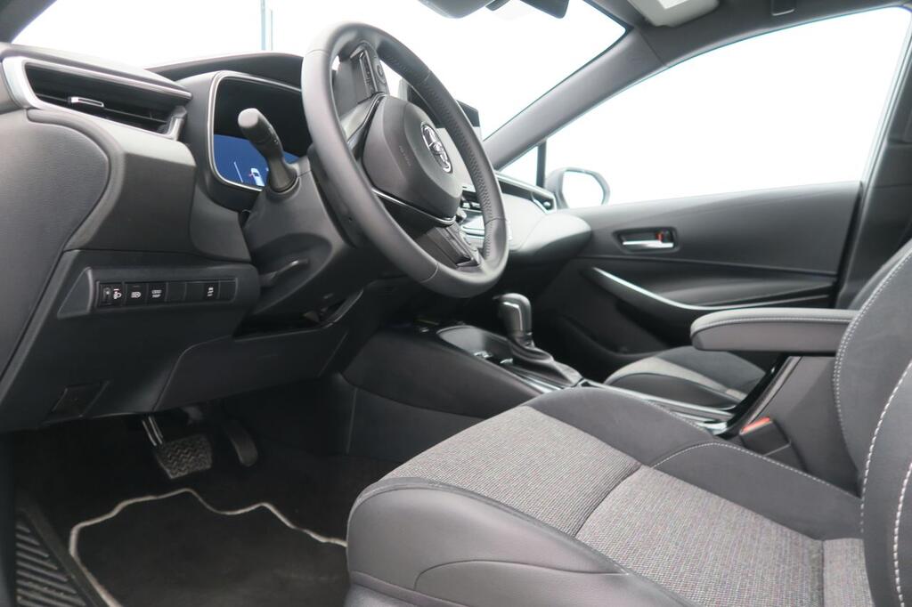 Toyota Corolla Familiar 2.0 HYBRID STYLE E-CVT 178 5P 7