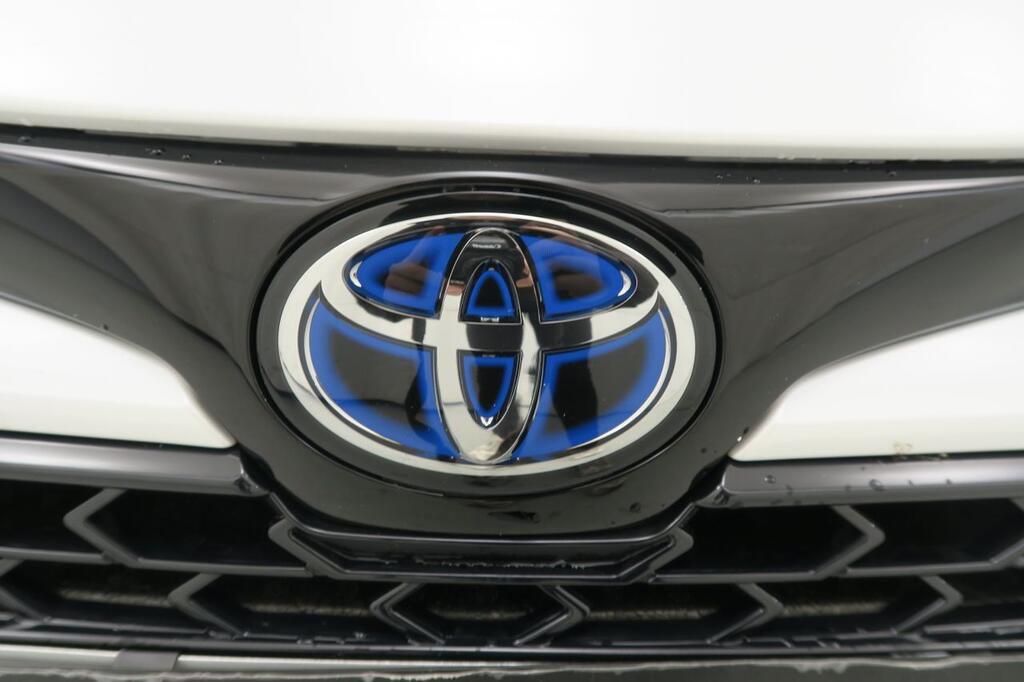 Toyota Corolla Familiar 2.0 HYBRID STYLE E-CVT 178 5P 21