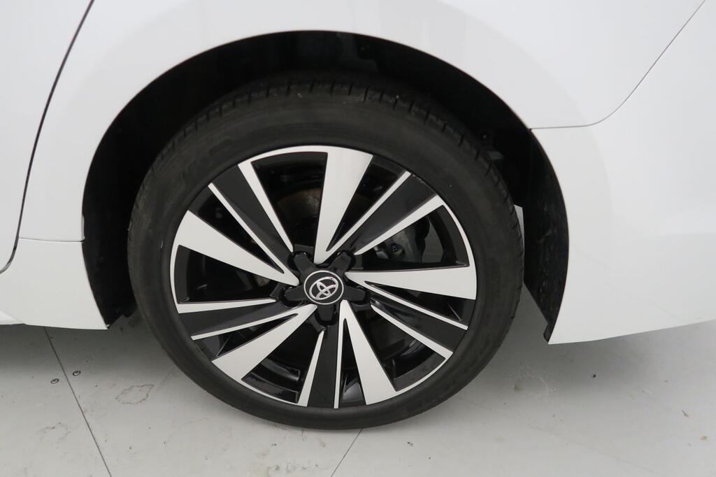 Toyota Corolla Familiar 2.0 HYBRID STYLE E-CVT 178 5P 24