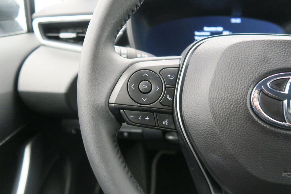 Toyota Corolla Familiar 2.0 HYBRID STYLE E-CVT 178 5P 12