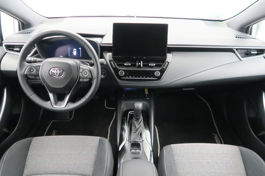 Toyota Corolla Familiar 2.0 HYBRID STYLE E-CVT 178 5P 15