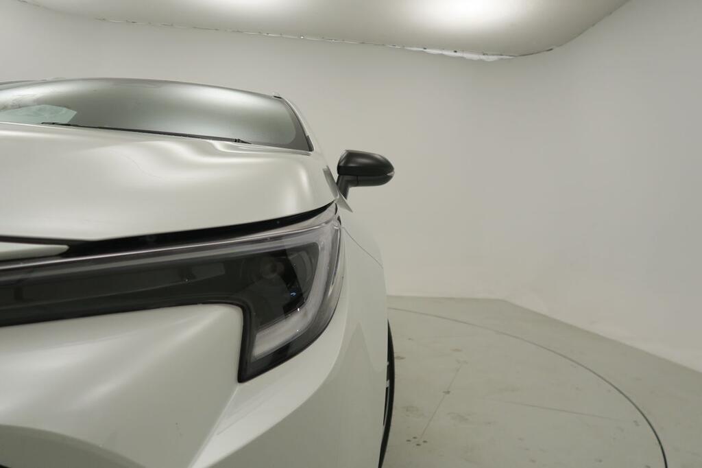 Toyota Corolla Familiar 2.0 HYBRID STYLE E-CVT 178 5P 22