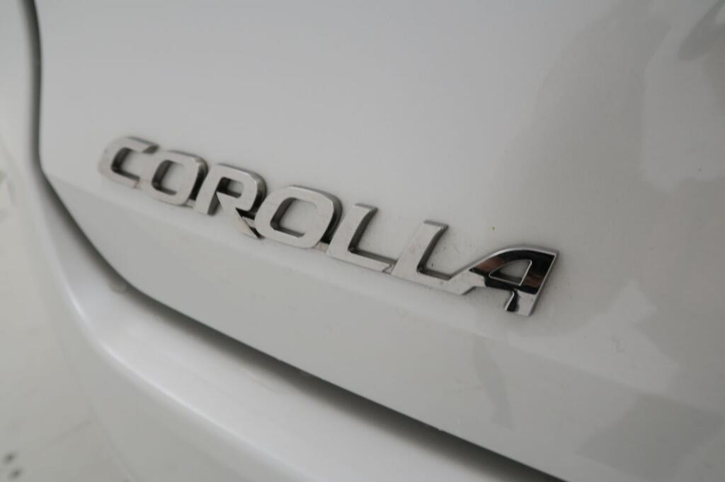 Toyota Corolla Familiar 2.0 HYBRID STYLE E-CVT 178 5P 20