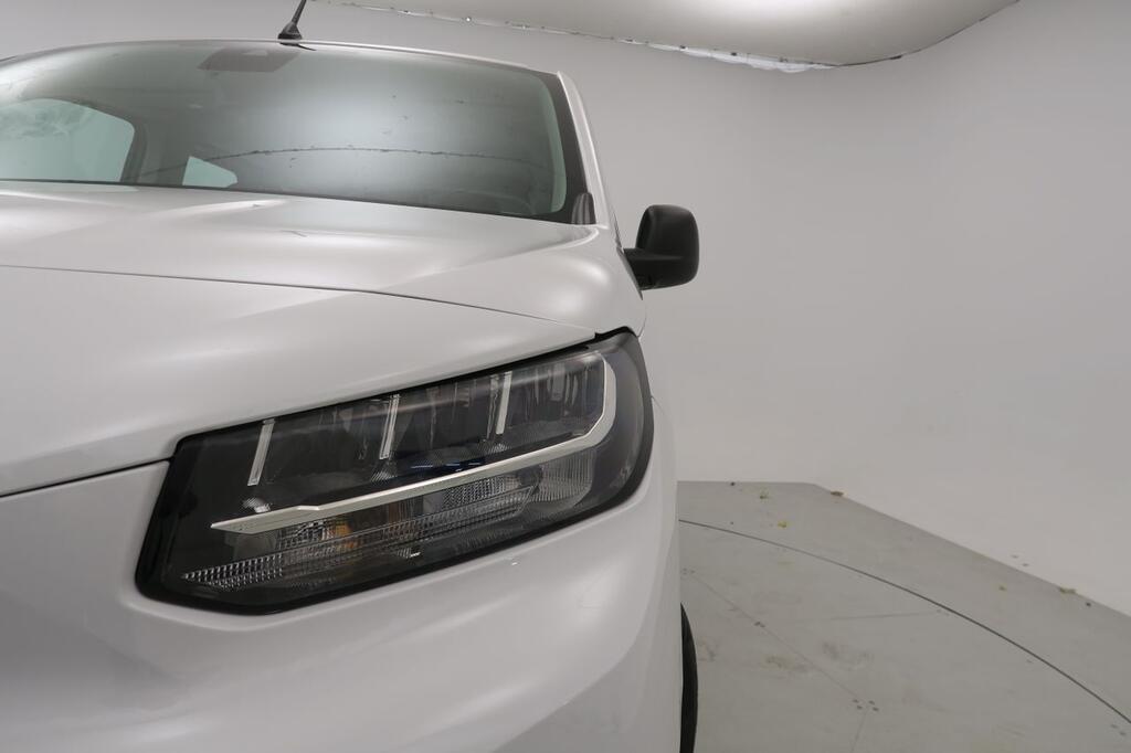 Toyota Proace City Combi 1.5D 75KW GX L1 102 4P 18