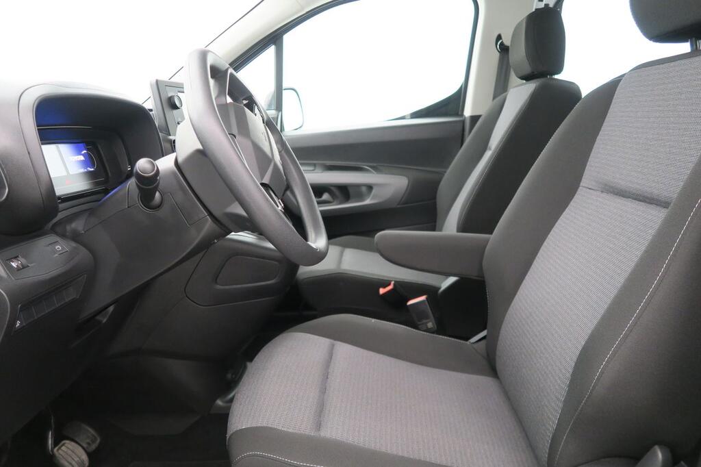 Toyota Proace City Combi 1.5D 75KW GX L1 102 4P 14