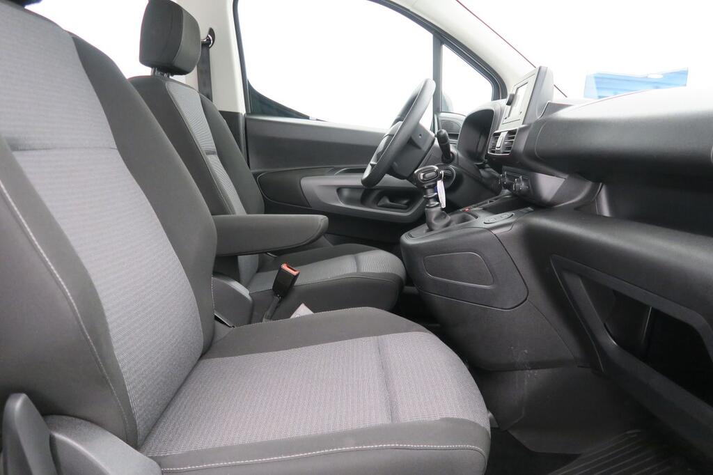 Toyota Proace City Combi 1.5D 75KW GX L1 102 4P 13