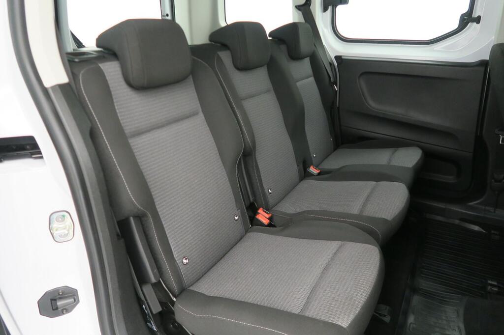 Toyota Proace City Combi 1.5D 75KW GX L1 102 4P 15