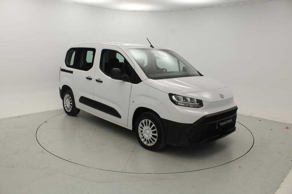Toyota Proace City Combi 1.5D 75KW GX L1 102 4P 6