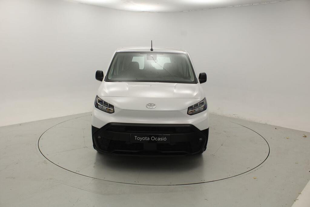 Toyota Proace City Combi 1.5D 75KW GX L1 102 4P 5