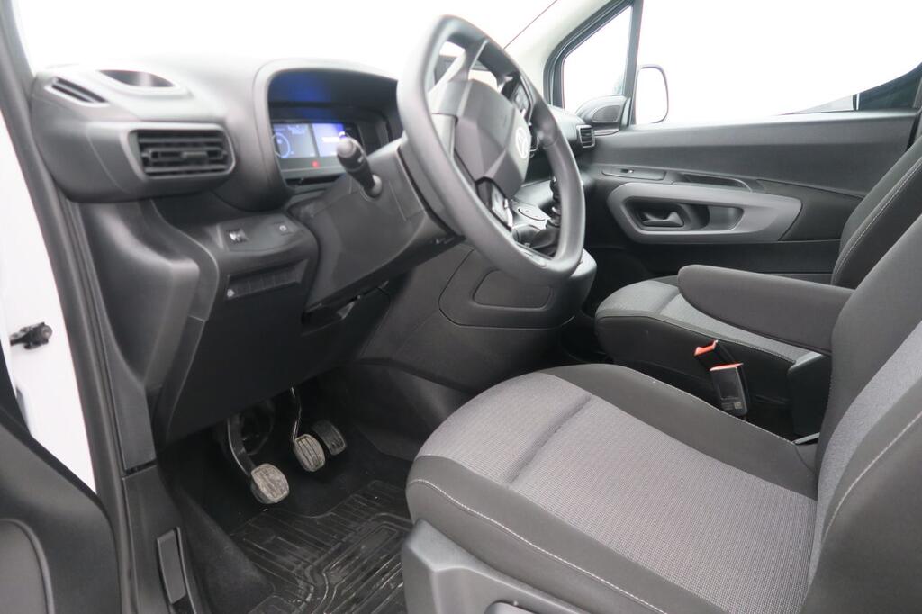 Toyota Proace City Combi 1.5D 75KW GX L1 102 4P 7