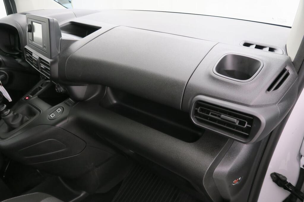 Toyota Proace City Combi 1.5D 75KW GX L1 102 4P 12