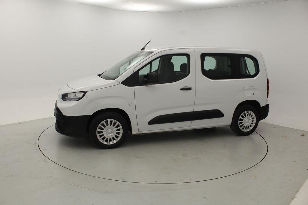 Toyota Proace City Combi 1.5D 75KW GX L1 102 4P 4