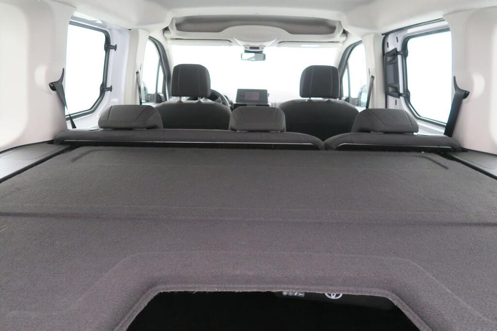 Toyota Proace City Combi 1.5D 75KW GX L1 102 4P 17