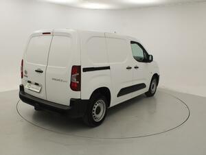 Toyota Proace City FG 1.5D 102 CV MWB 4P