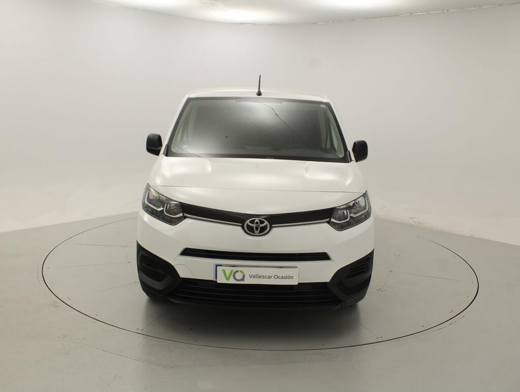 Toyota Proace City FG 1.5D 102 CV MWB 4P 5