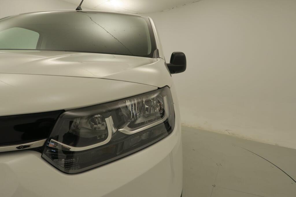 Toyota Proace City FG 1.5D 102 CV MWB 4P 19