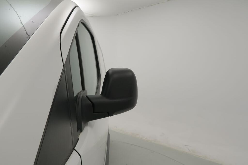 Toyota Proace City FG 1.5D 102 CV MWB 4P 20