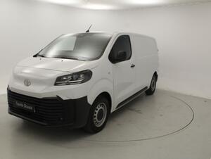 Toyota Proace Furgoneta 1.5D 88KW L1 GX 120 4P