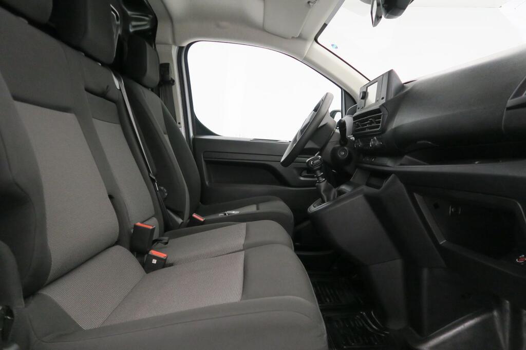 Toyota Proace Furgoneta 1.5D 88KW L1 GX 120 4P 12